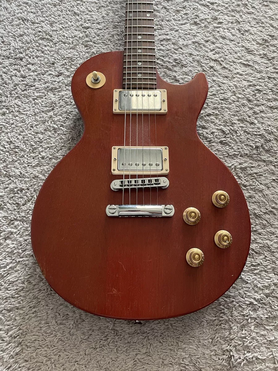 Gibson les paul sale junior special humbucker