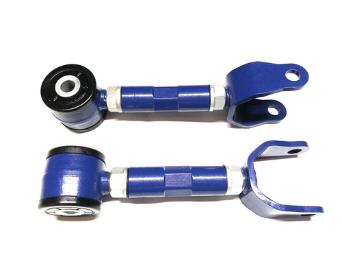 Adjustable Pair Rear TOE Arm for Tesla Model 3 2017-on 5YJ - Picture 3 of 4