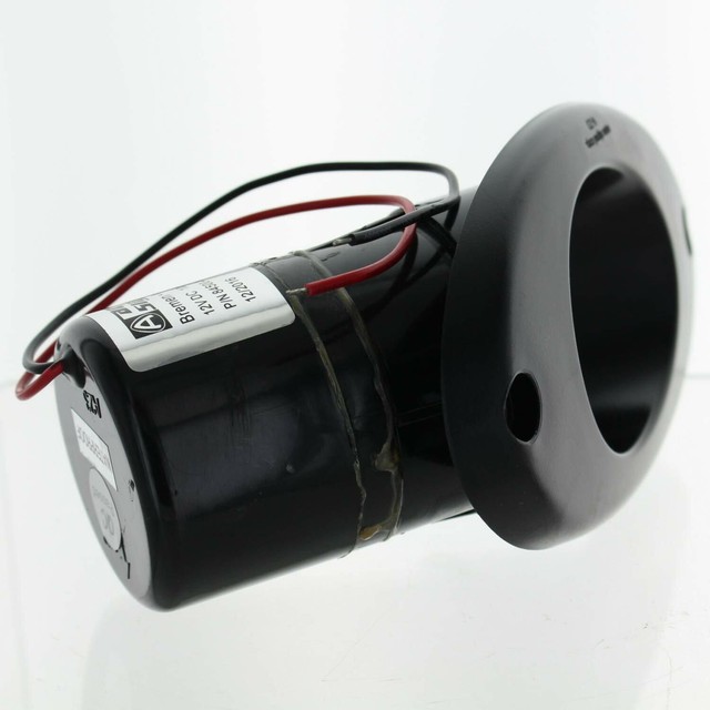 Aqua Signal Series 84 Forward Facing Diaphragm Style Horn 110 112