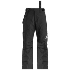 4800/878 KAPPA 6CENTO 622 FULL ZIP GMU UOMO PANTALONI SKI NEVE SCI 381H45W