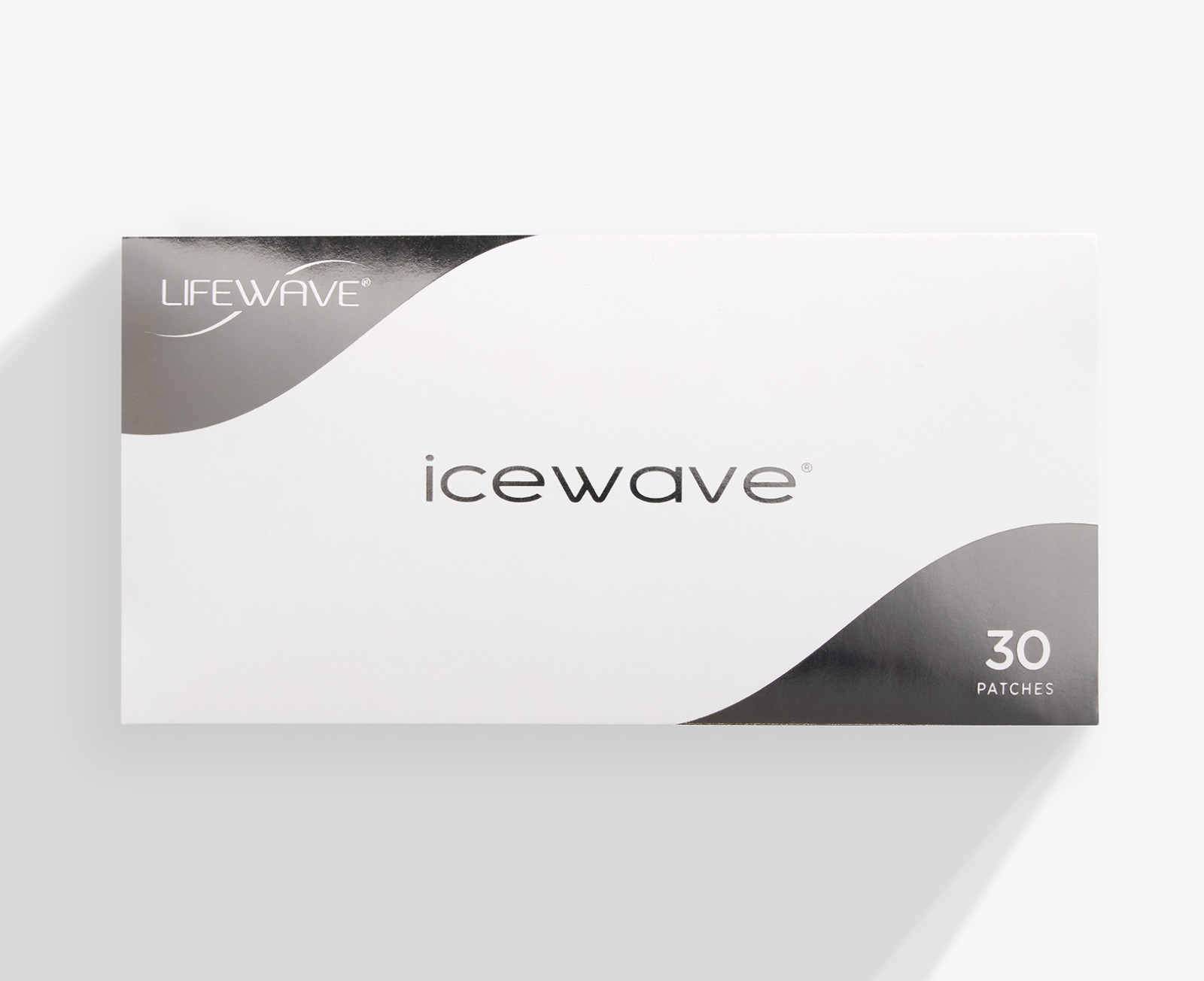 Offerta IceWave LifeWave 30 Patch: Risparmia e Elimina il Dolore