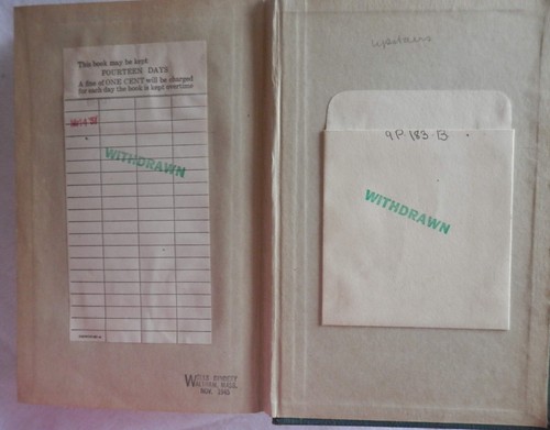 THOMAS PAINE: PROPHET UND MÄRTYRER DER DEMOKRATIE von Mary Agnes Best 1927, HC GC - Bild 12 von 13