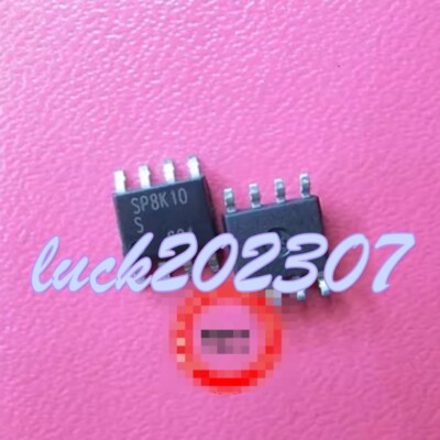 10PC New SP8K10 SP8K10S SOP-8 #YT