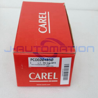 1PCS NEW CAREL PCOE004850 PCOE004850 free ship #C