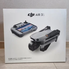 DJI Air 3S Fly More Combo (DJI RC 2) Camera Drone Genuine Sealed