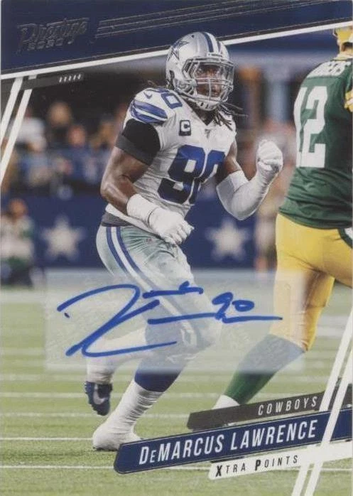 Xtra Points Signatures