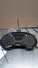 2015 Nissan Pathfinder Speedometer Gauge OEM 248109PB0A - Used, Minor Blemishes