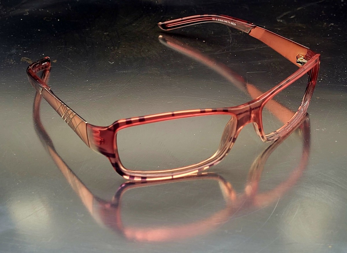 Burberry By Safilo Women