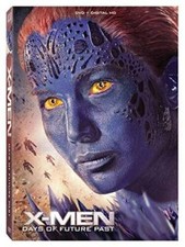 X-Men: Days of Future Past (DVD, 2016) for sale online | eBay