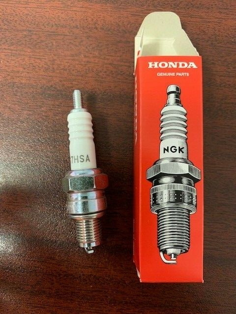 HONDA Part # 98056-57713 Spark Plug (NGK C7HSA) | eBay