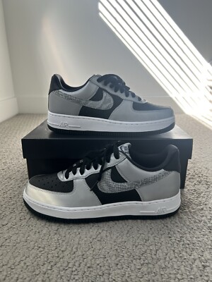 Size 8 - Nike Air Force 1 2021 3M Snake