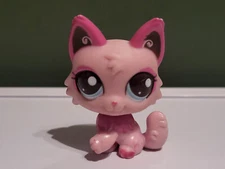LPS #2664 LITTLEST PETSHOP ORIGINAL AUTHENTIC PERSIAN CAT CHAT PERSAN HASBRO