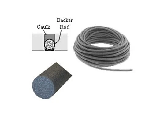 TECHNOLOGY LK 1/4" Closed Cell Backer Rod | 100 Ft.