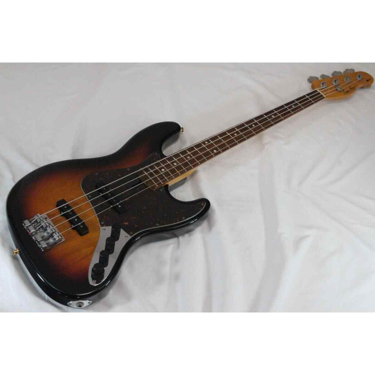 SEYMOUR DUNCAN SD-150JB Bass Guitar - FIDI
