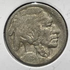 1925-S 5C Buffalo Nickel D955