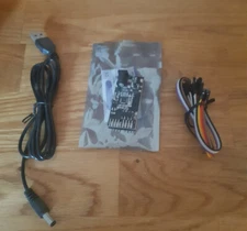 HANBOLI Desktop PC WIFI Switch Switch