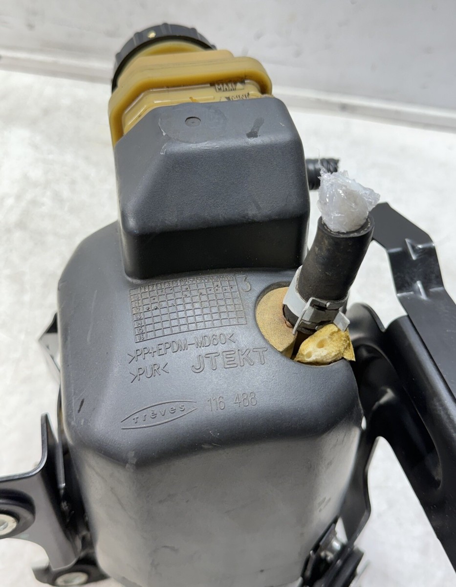 2013 - 2016 Infiniti QX60 JX35 EPS Electric Power Steering