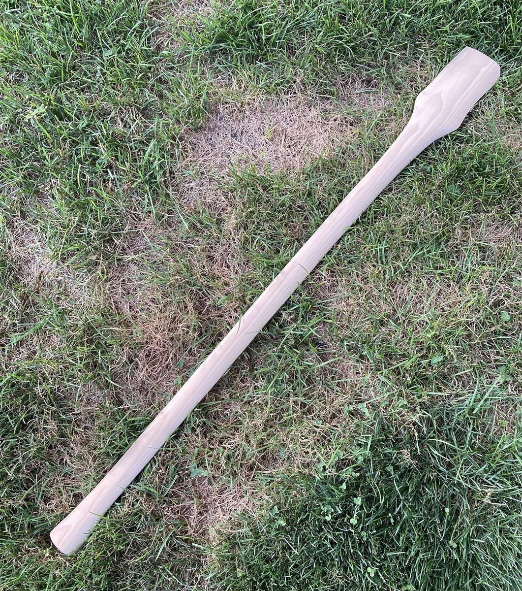 Blemished~ HICKORY 40