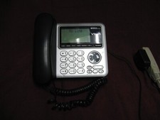 Vtech CS6649 speaker Phone digital answering machine, Power supply - Tested