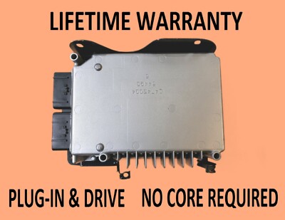 05293005AD 97 DODGE NEON DOHC 2.0L MT PROGRAMMED ENGINE COMPUTER MODULE PCM