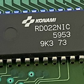 Top Gun: The Second Mission (Nintendo NES) authentic cartridge cart video game