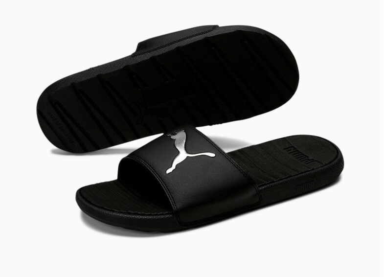cool slides men