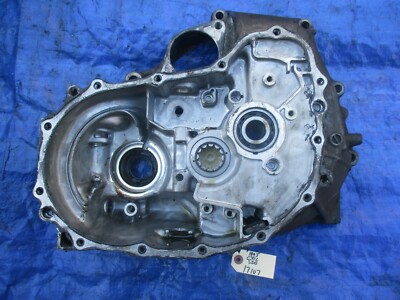 S20 коробка honda