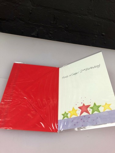 Kids Adults Birthday Anniversary Sympathy Exams Etc Cards Any Age Boys Girls New - Picture 57 of 394