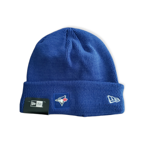 New Era Toronto Blue Jays Cuffed Knit 