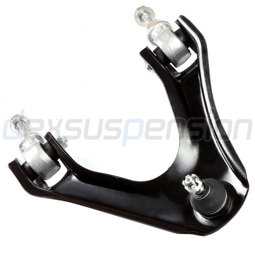 2Pcs For 1995-1997 Honda Accord Odyssey Front Upper Control Arm And Ball Joint - 第 4/8 張圖片