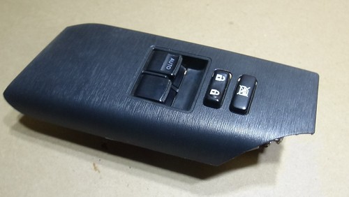 2011-2016 Scion TC Driver Side Master Power Window Switch - Picture 3 of 8