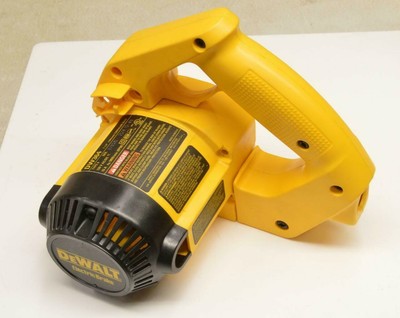 Nueva Sierra Circular Dewalt DW364 DW384 Campo Estuche Y Mango 144945-02,  394149-00, 01 | eBay
