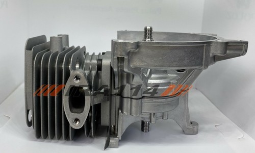 Bloque Corto Original Echo Para Desbrozadora SRM-2620 - Número SB1118 - ¡Repuesto Genuino!