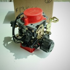 Carburateur Renault CLIO