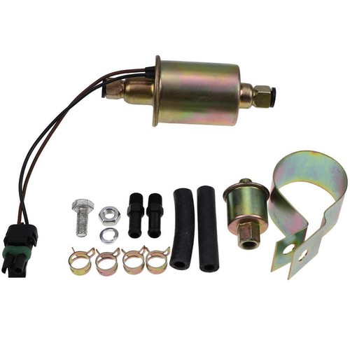 Pompe de levage à carburant 6,5 L 1992 à 2002 compatible avec GM ACDelco #F1