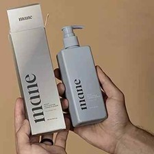 NEW - MANE Root Activator CONDITIONER Hair Loss - EXP: 04/2027 - SEALED  