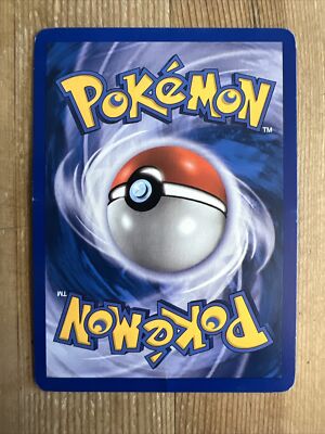 Pokemon Card Gulpin 33/100 Ex Crystal Guardians DMG | eBay