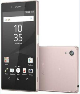 Original Sony Xperia Z5 Dual E6633 E6683 ROM 32GB RAM 3GB Octa