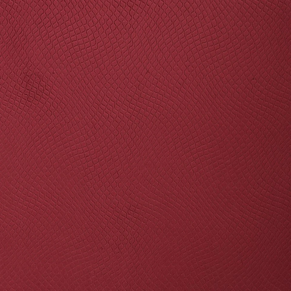 Coco Accent Chair - Red - Image 2 of 4