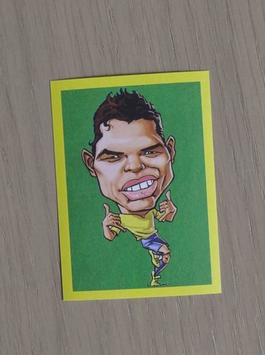 World Cup 2014 Brazuka stickers APSOLUT VELPRO - MADE IN ITALY CHOOSE NUMBERS - Picture 15 of 244