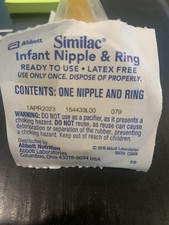 similac infant nipples