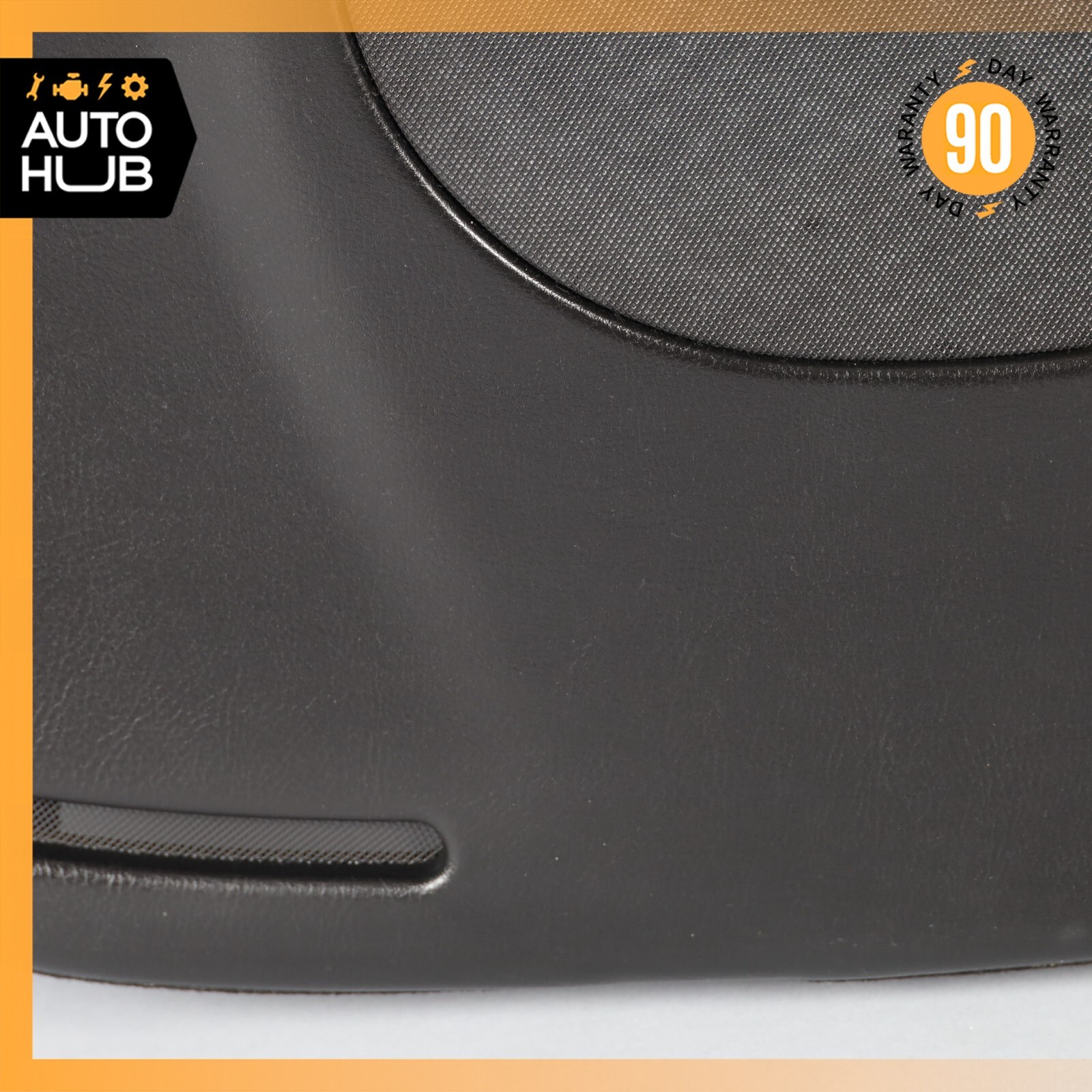 08-18 Maserati GranTurismo M145 Coupe Rear Deck Parcel Shelf Panel OEM 76k