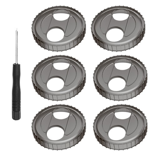 6Pcs Protective Propeller Cover With Screwdriver Kit For DJI MINI 3 PRO Drone