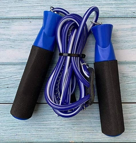 Adjustable Jump Rope for Girls