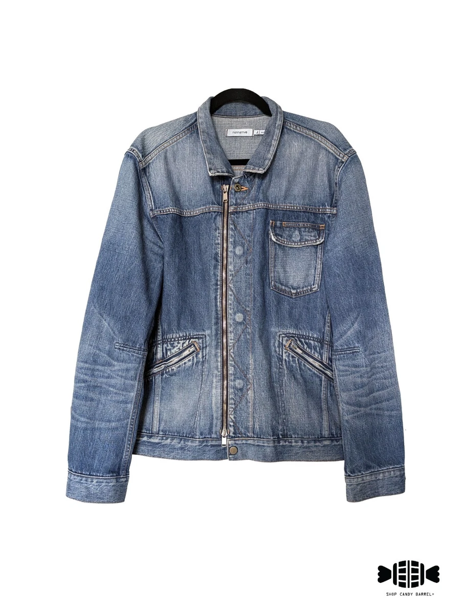nonnative Coats, Jackets & Vests for Men for Sale | Shop New