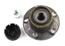 Jeu de roulements de roue arrière SNR R155.47 pour Renault Laguna I  Neuf