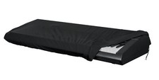 Cases Stretchy Keyboard Dust Cover; Fits 61 - 76 Note Keyboards GKC-1540 