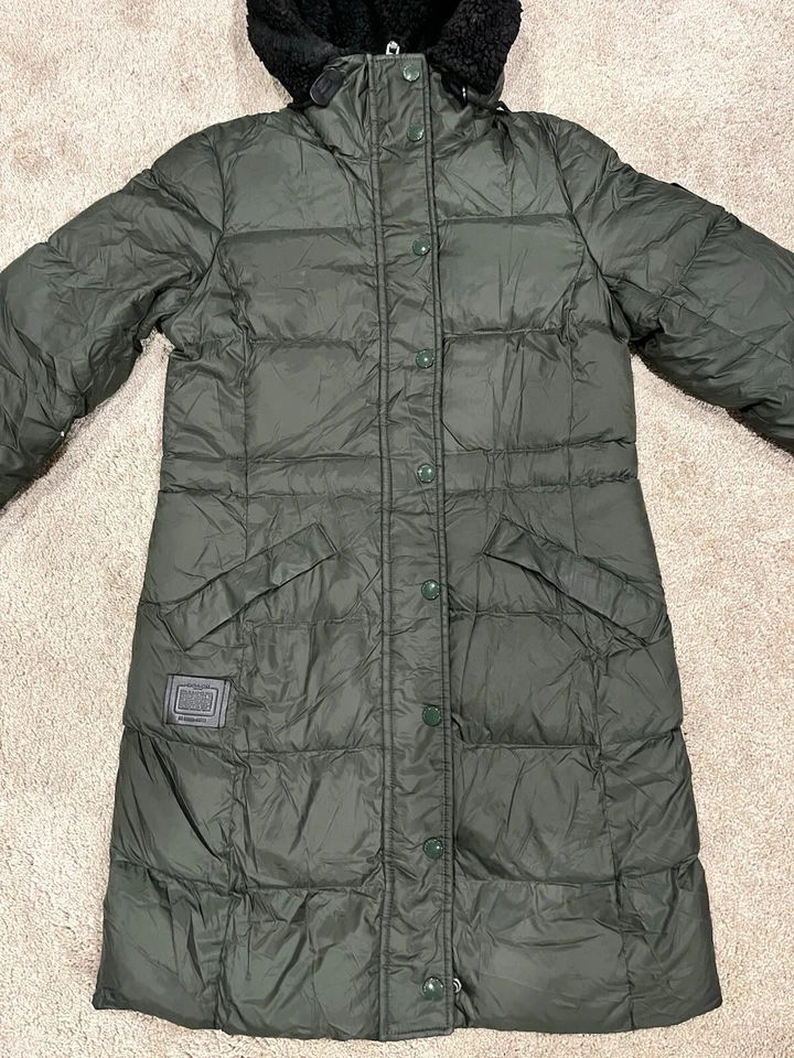 Coach Jacket For Women Size XS - Image 2 of 4