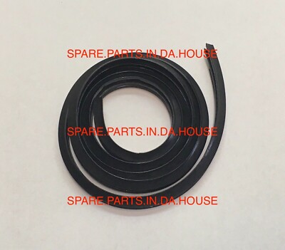 Genuine Bosch Dishwasher UPPER TOP Door Seal Gasket SMU50E05AU/36 SMU50E05AU/41