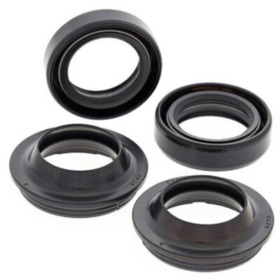 KIT PARAOLI E PARAPOLVERE FORCELLA ALL BALLS KAWASAKI VN 750 VULCAN